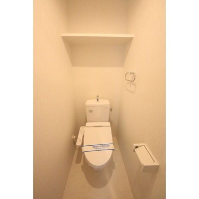 【トイレ】 | パークフラッツ新栄