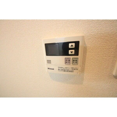 【設備】 | パークフラッツ新栄