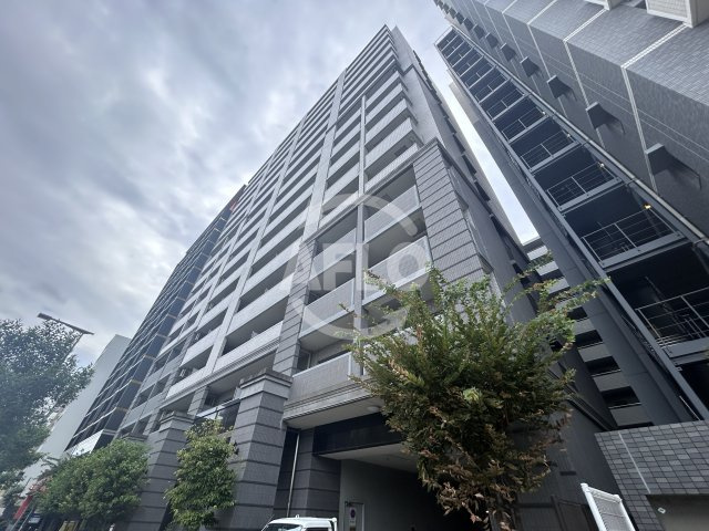 セノアタワー新大阪