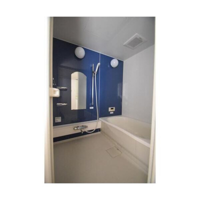 【浴室】 | 月見坂ハイム