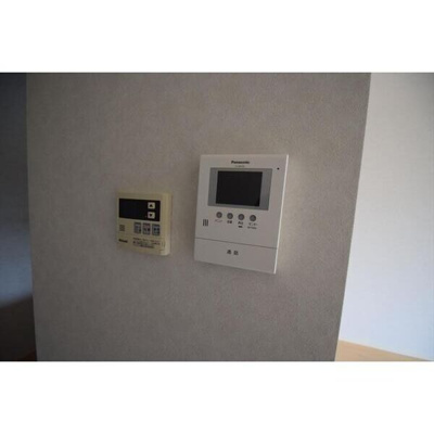 【設備】 | 月見坂ハイム