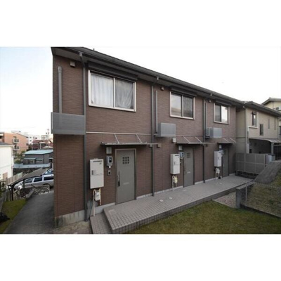 【エントランス】 | 月見坂ハイム