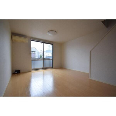 【内装】 | 月見坂ハイム