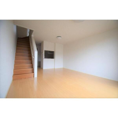 【居間・リビング】 | 月見坂ハイム