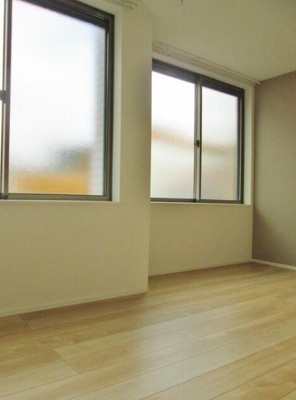 【寝室】 | フェリーチェ方南町A