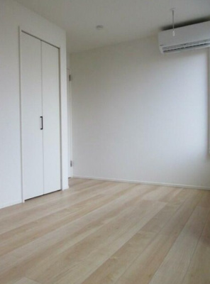 【洋室】 | フェリーチェ方南町A