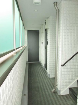 【その他共用部分】 | フェリーチェ方南町A