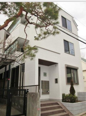 【外観】 | フェリーチェ方南町A