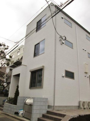 【その他】 | フェリーチェ方南町A