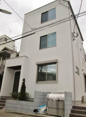 【外観】 | フェリーチェ方南町A | 綺麗な外観。