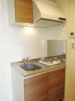 【キッチン】 | フェリーチェ方南町A