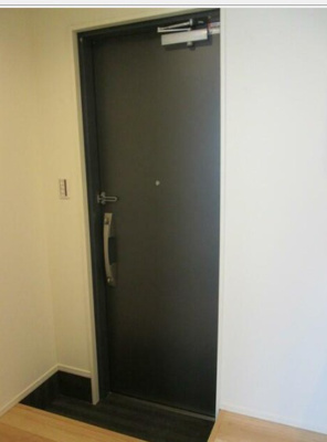 【玄関】 | フェリーチェ方南町A