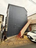 【エントランス】 | こもれびテラス橋本