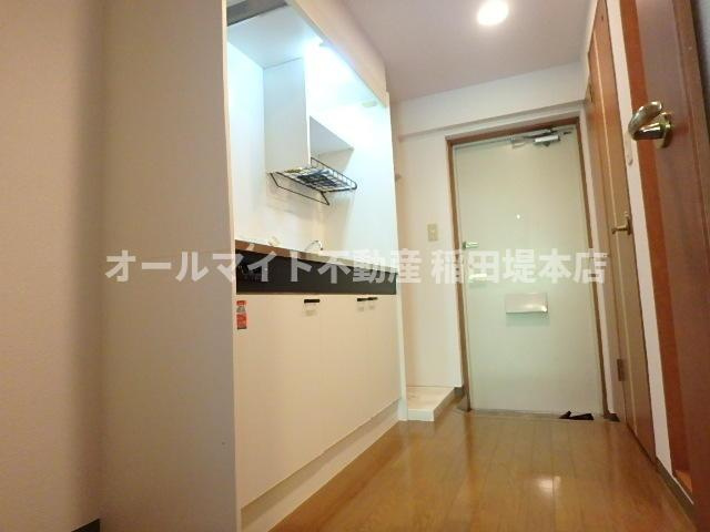 川崎市麻生区上麻生５丁目の賃貸マンションのその他