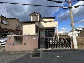 【外観】 | あかね町