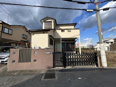 【外観】 | あかね町