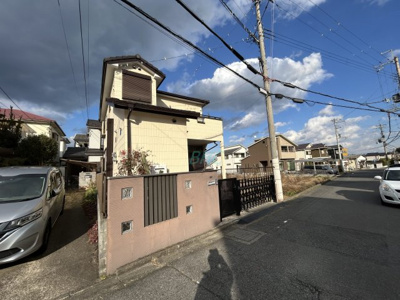 【外観】 | あかね町