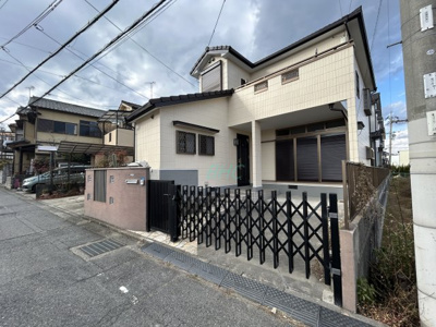 【駐車場】 | あかね町