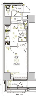 【外観】 | グランヴァン赤坂