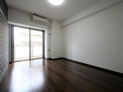 【居間・リビング】 | グランヴァン赤坂