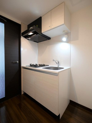 【キッチン】 | グランヴァン赤坂