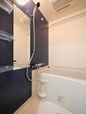 【浴室】 | グランヴァン赤坂