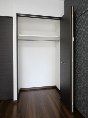 【収納】 | グランヴァン赤坂