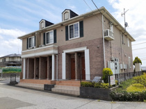 シュード　コリーヌの画像