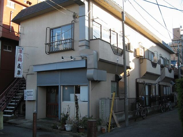 オークラハイツの画像