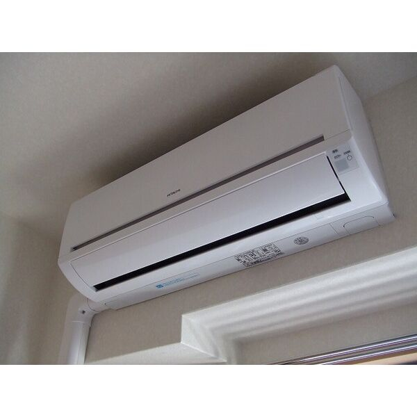 ボナール・河の設備