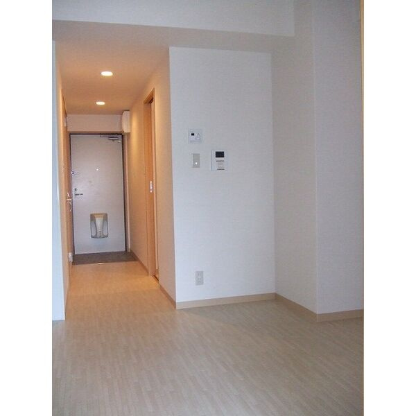 ボナール・河の居間・リビング