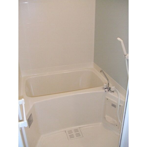 ボナール・河の浴室