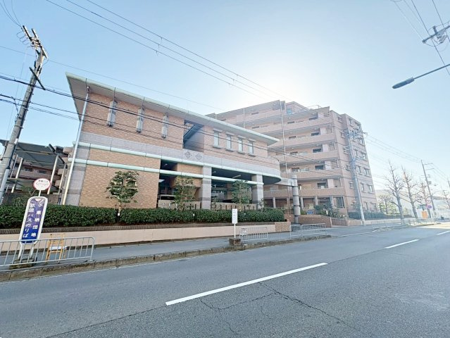 クレステージ桃山