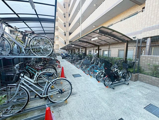 クレステージ桃山