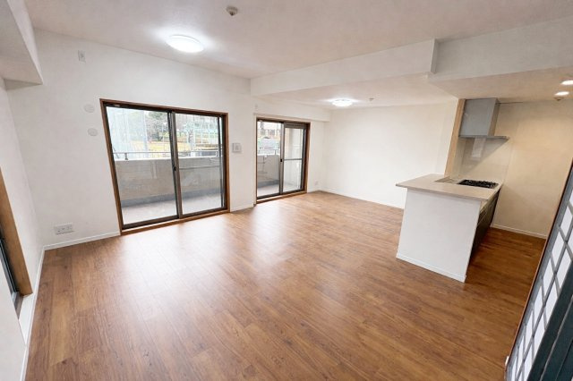 クレステージ桃山