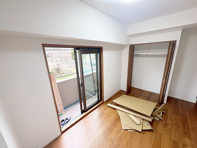 クレステージ桃山
