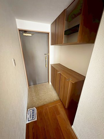 クレステージ桃山