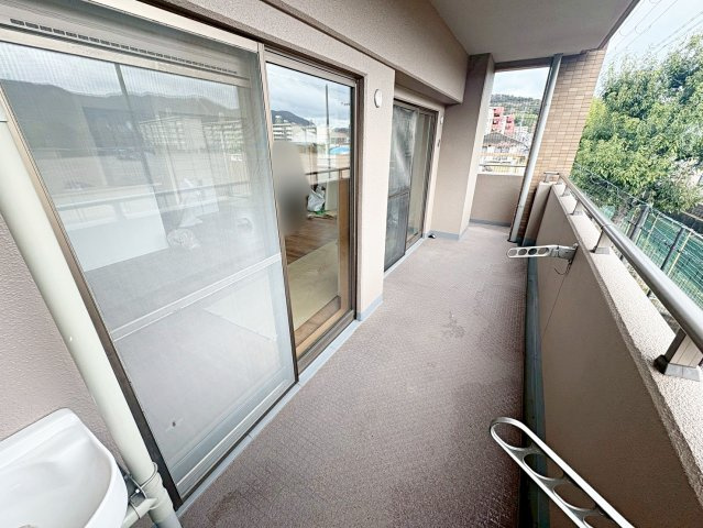 クレステージ桃山