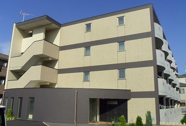 エクセレント　クローバー