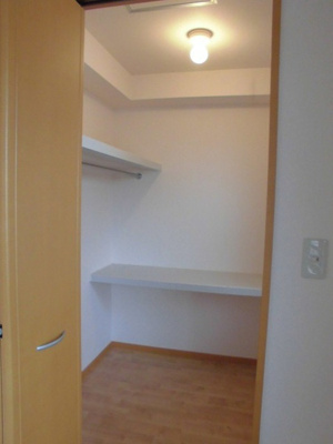 【収納】 | テラス原山