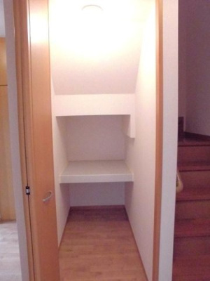 【収納】 | テラス原山