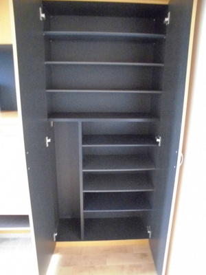 【収納】 | テラス原山