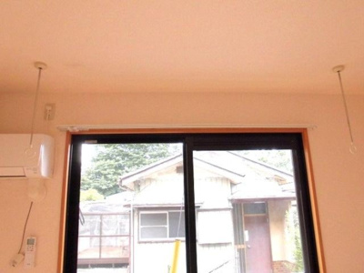 【内装】 | テラス原山