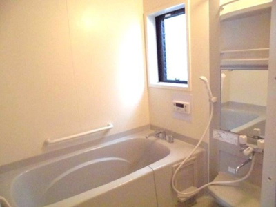 【浴室】 | テラス原山