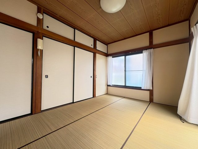 【和室】