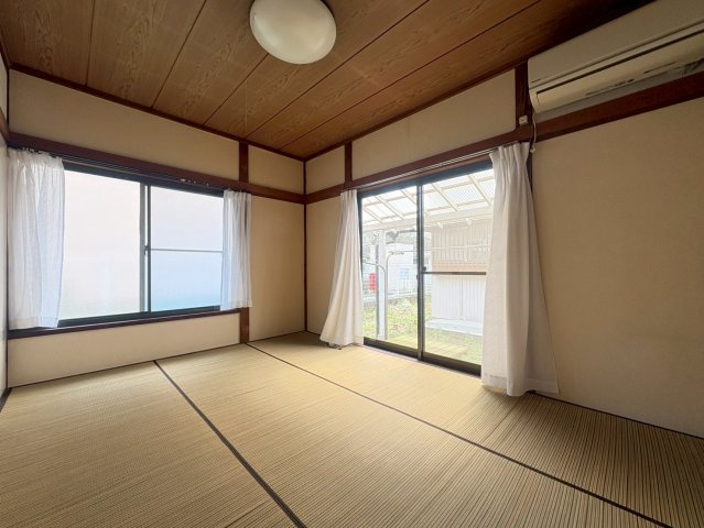 【和室】