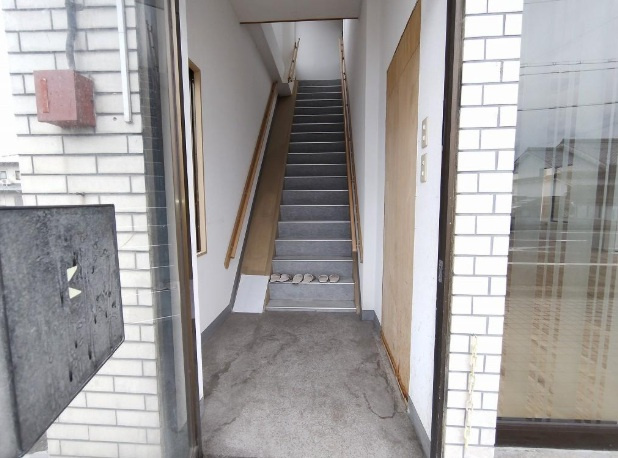 古萬ビル１棟貸し