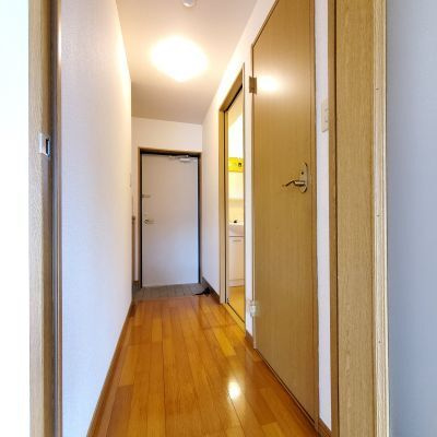 【内装】 | ビビエンダ弓削