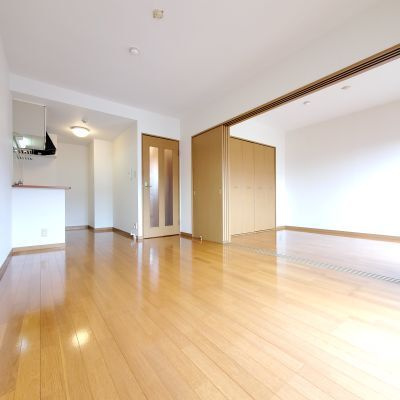 【居間・リビング】 | ビビエンダ弓削