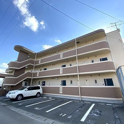 【外観】 | ビビエンダ弓削